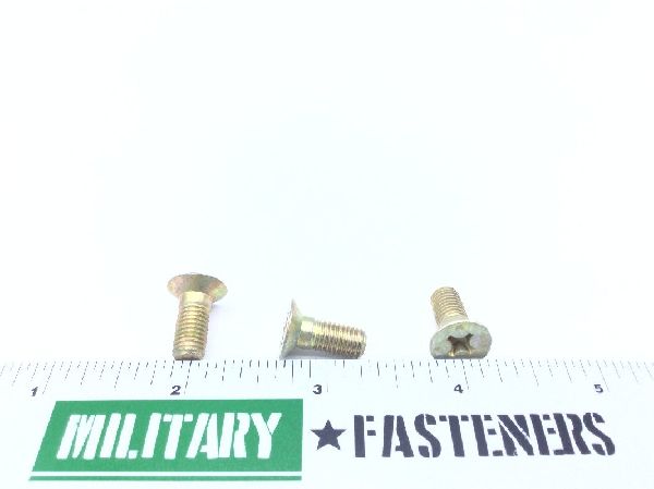 BACB30LU4-3 Close Tolerance Screw (3)