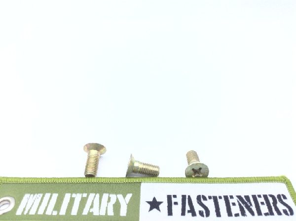 BACB30LU4-3 Close Tolerance Screw (5)