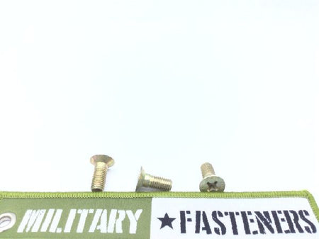 BACB30LU4-3 Close Tolerance Screw (5)