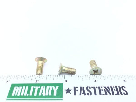 BACB30LU4-3 Close Tolerance Screw (6)