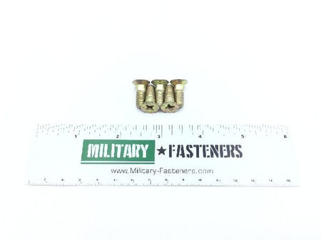 BACB30LU4-4 Close Tolerance Screw