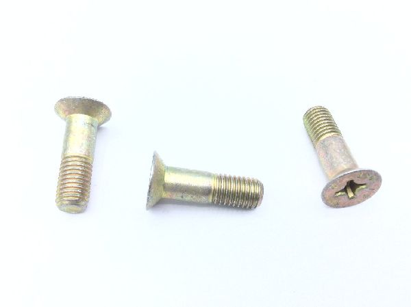 BACB30LU4-7 Close Tolerance Bolt