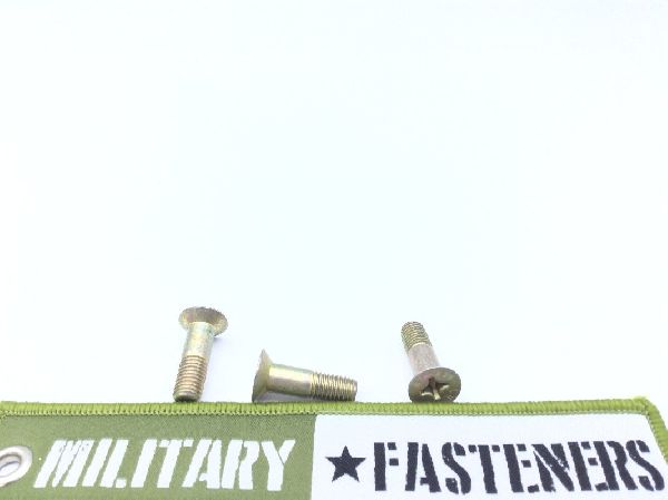 BACB30LU4-7 Close Tolerance Bolt (2)