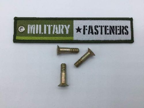 BACB30LU4-9 Close Tolerance Bolt