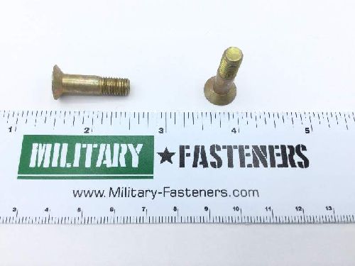 BACB30LU4-9 Close Tolerance Bolt (2)
