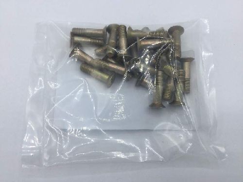 BACB30LU4-9 Close Tolerance Bolt (3)