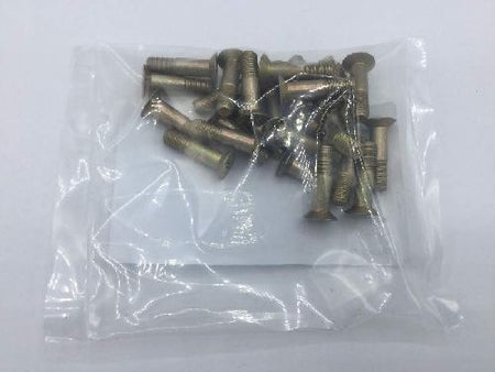 BACB30LU4-9 Close Tolerance Bolt (3)