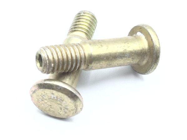 BACB30MC6-7 Pin-Rivet