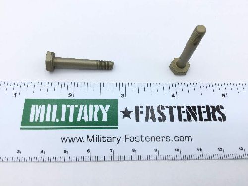 BACB30NM3K13 Machine Bolt