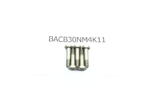 BACB30NM4K11 Machine Bolt
