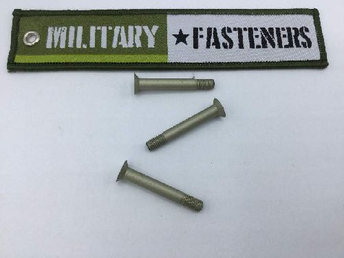 BACB30NN3K16 Machine Bolt