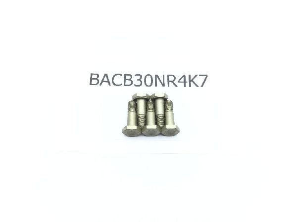BACB30NR4K7 Machine Bolt