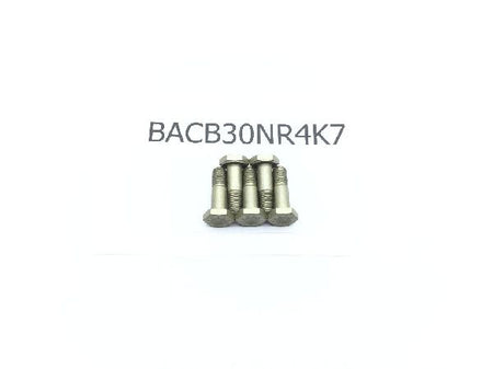 BACB30NR4K7 Machine Bolt