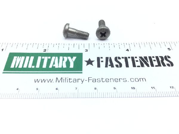 BACB30NT3-3 Close Tolerance Screw
