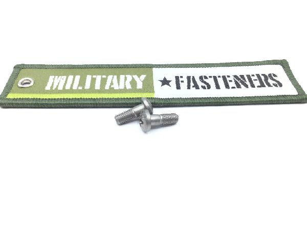 BACB30NT3-3 Close Tolerance Screw (3)