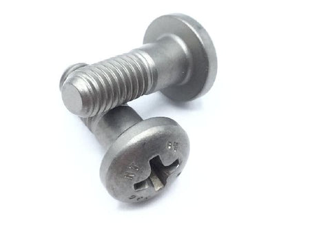 BACB30NT3-3 Close Tolerance Screw (5)