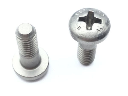 BACB30NT3-3 Close Tolerance Screw (6)