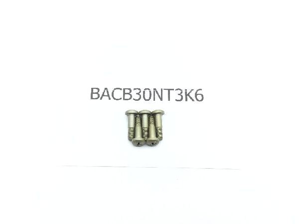 BACB30NT3K6 Machine Bolt (2)