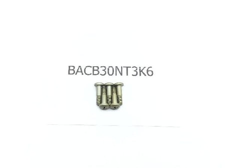 BACB30NT3K6 Machine Bolt (2)