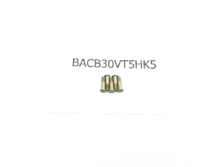 BACB30VT5HK5 Machine Bolt (2)