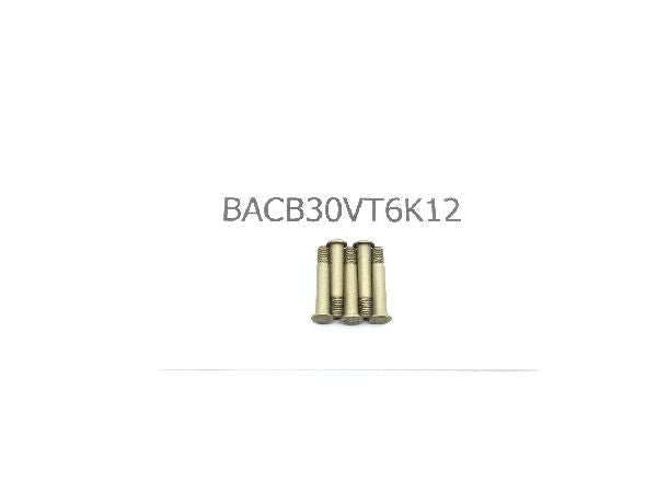 BACB30VT6K12 Machine Bolt (2)