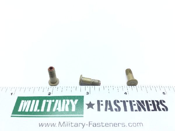 BACB30VT6K4 Machine Bolt (5)