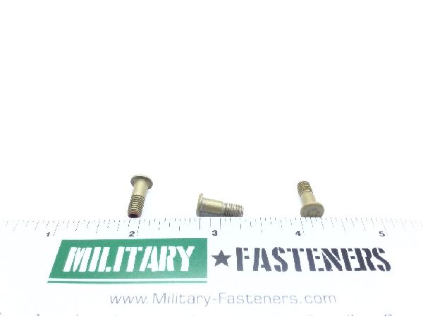 BACB30VT6K4 Machine Bolt (6)