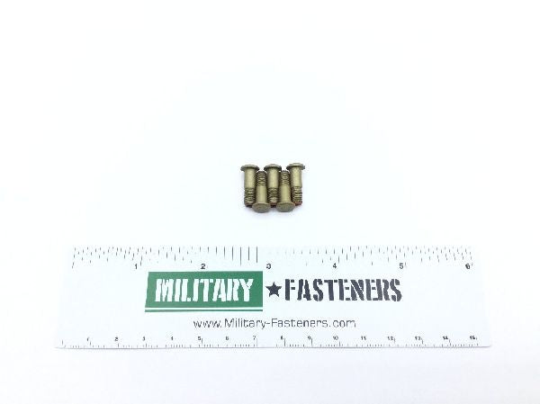 BACB30VT6K5 Machine Bolt