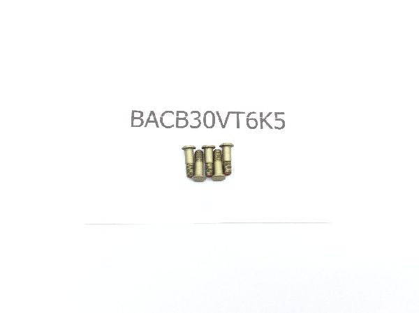 BACB30VT6K5 Machine Bolt (2)