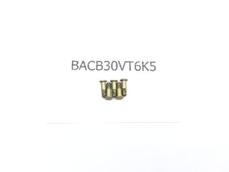 BACB30VT6K5 Machine Bolt (2)