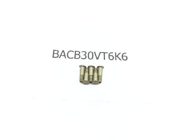 BACB30VT6K6 Machine Bolt (2)