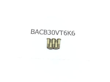 BACB30VT6K6 Machine Bolt (2)