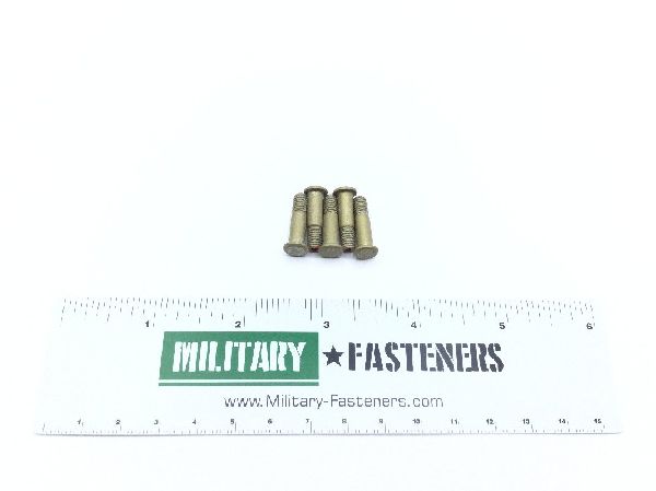 BACB30VT6K7 Machine Bolt