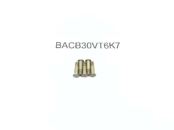 BACB30VT6K7 Machine Bolt (2)