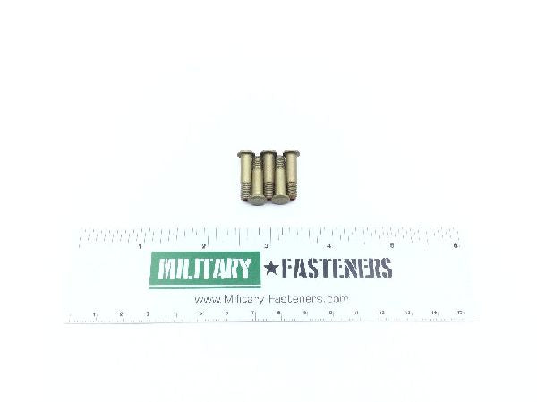 BACB30VT6K8 Machine Bolt