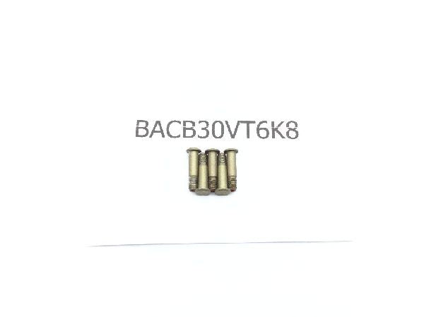 BACB30VT6K8 Machine Bolt (2)