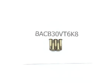 BACB30VT6K8 Machine Bolt (2)