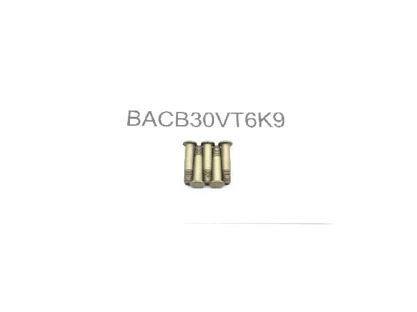 BACB30VT6K9 Machine Bolt (2)