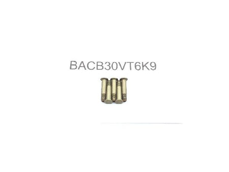 BACB30VT6K9 Machine Bolt (2)