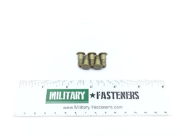 BACB30VT8K4 Machine Bolt