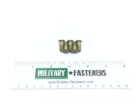 BACB30VT8K4 Machine Bolt