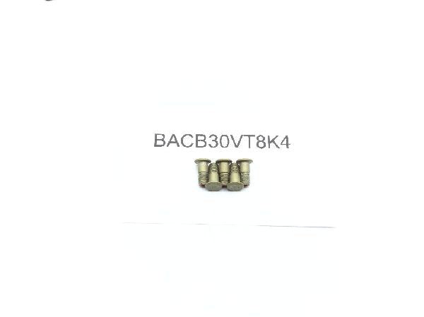 BACB30VT8K4 Machine Bolt (2)