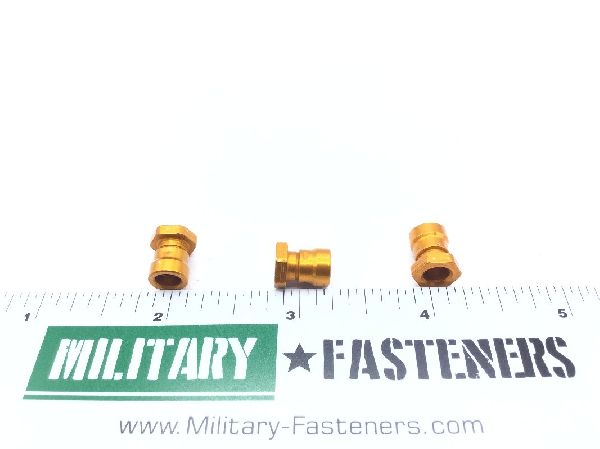 BACC30BL6 Pin-Rivet Collar