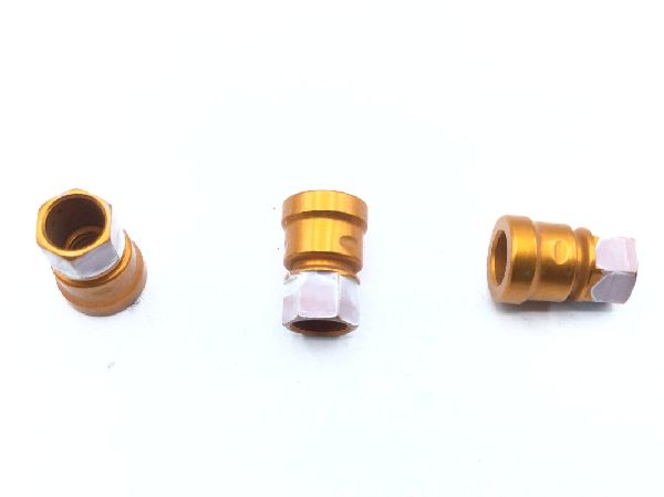 BACC30CM5 Pin-Rivet Collar