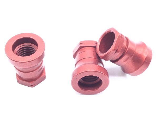 BACC30M10 Pin-Rivet Collar