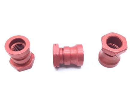 BACC30M8 Pin-Rivet Collar