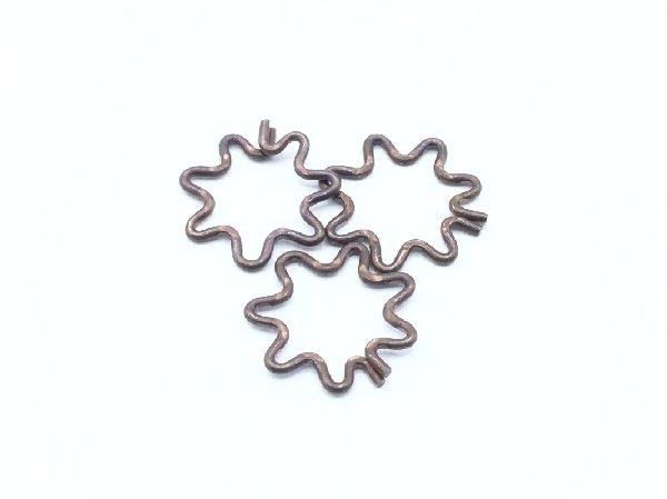 BACF34D4R Retaining Ring