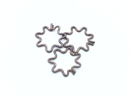 BACF34D4R Retaining Ring
