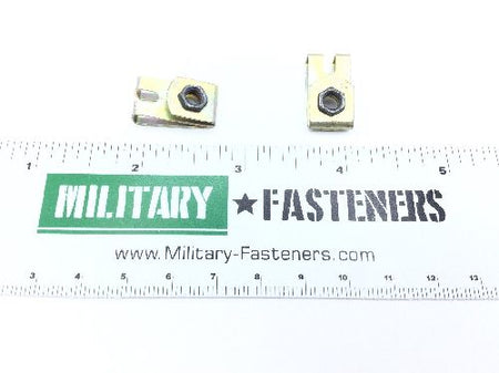 BACN10FX21 Clip-On Nut (2)