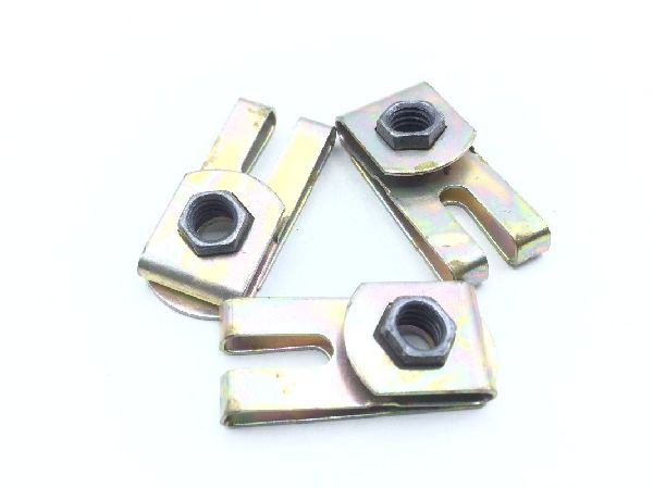BACN10FX22 Clip-On Nut